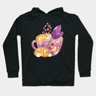 Lavender Lemonade Hoodie